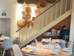 -关东小磨东北菜(上海长风大悦城店)