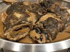 -万宝海鲜舫(劳动公园店)