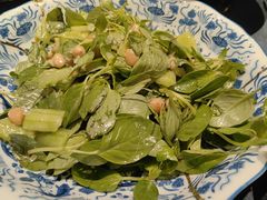 -金狮麟·新豫菜(金码大厦店)