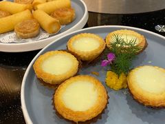 -味可道美食坊(福基路店)