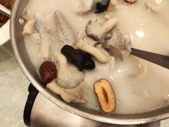 锅仔财鱼饺-亢龙太子酒轩(东湖店)