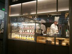 -赠李白·如诗的川味(余杭万达广场店)