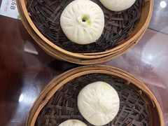 -富春茶社(国庆路店)