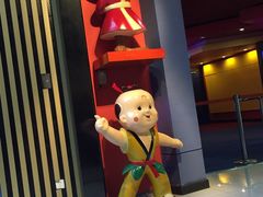 -SFC上影影城(港汇永华IMAX激光店)