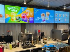-星巴克(天津火车站店)