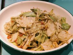 -川正旺江湖菜(三元桥店)