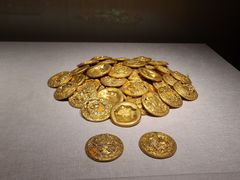 -陕西历史博物馆