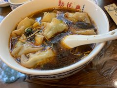 荠菜馄饨-勤德兴(湖滨路店)