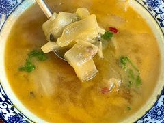 -老长江路灌汤包(天津路总店)