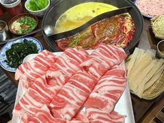 -萍姐火锅·公路夜市(南京新街口店)