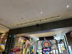 -清远熹乐谷温泉度假酒店