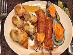 -深圳四季酒店·馥自助餐厅