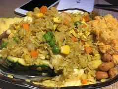 -野米东南亚餐厅(欢乐海岸店)