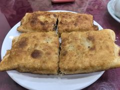 -清真麦顺和饭庄·二姐回头(和平店)