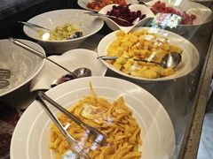 -葛师傅越南特色水果捞(建政南路总店)