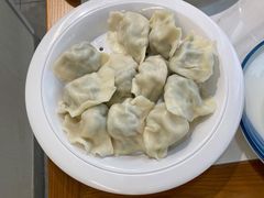 -海知道大连海鲜水饺(南山大冲店)