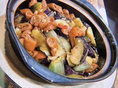 -大隐隐于市私房菜(保和小区店)
