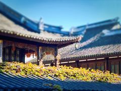 -寒山寺