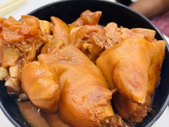 -麦文记面家(佐敦店)