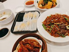 -粤珍轩·家宴·广式茶点(新城广场店)