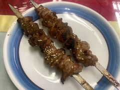 -莎车清真美食