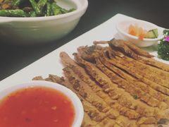 -泰香米泰国餐厅(凯德新南店)