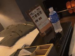 -华夏良子·足道SPA艾灸(王府井店)