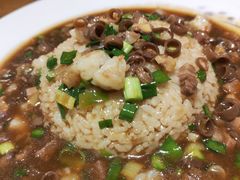-裕合顺清真餐厅·回民老菜·大连海鲜·特色烧烤(西安路店)