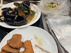 -盒马鲜生(皇庭广场店)