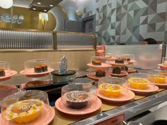 -争鲜回转寿司(通州万达店)