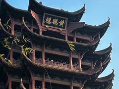 -黄鹤楼