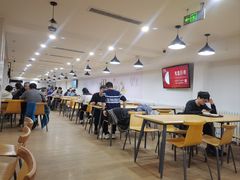 -北京大学-燕南食堂