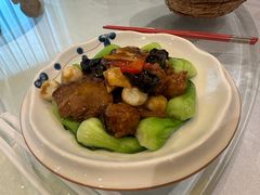-玉华宫宾馆·餐厅(铜川驻京办店)
