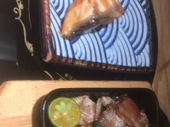-沼津港精致料理·寿喜烧·烧鸟(青浦宝龙广场日料榜单店)