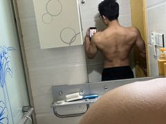 -CXFIT 陈徐健身工作室(凯旋店)