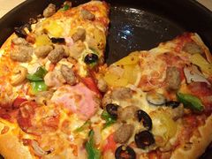 -必胜客(上海南站店)