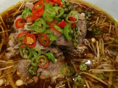 -辛香汇(飞洲店)