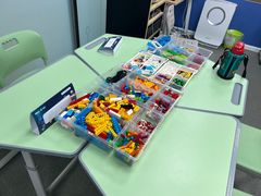 -新东方素质成长中心(金源校区)