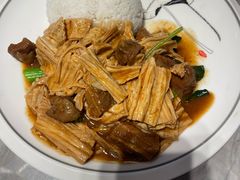 -锦园春香港茶餐厅(西海湾旗舰店)