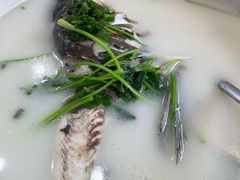 -紫藤园·天目湖大鱼头(南山竹海店)