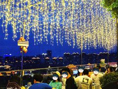 -烛影拾光观景餐厅·创意菜·摄影·小提琴(大唐不夜城店)