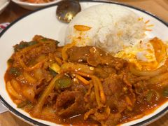 -多宾韩国料理(学衡路店)