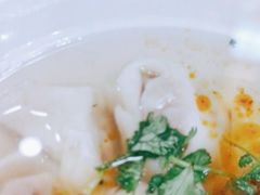 -如意馄饨(南通中专店)