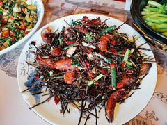 -杨记隆府(时代天街店)