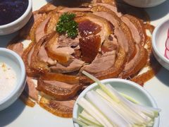 -额娘·春饼烤鸭(华北七楼创始店)