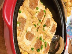-双合园·海鲜水饺青岛菜(九水东路店)