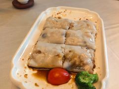 -鹿鸣酒家(越秀店)