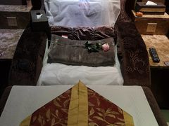 -新紫霞养生·影院足道·SPA(金山区店)