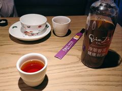 -茄子恰恰·新云南小炒(坪山益田店)