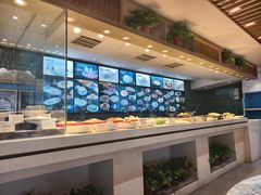 -聚丰园•湖鲜餐厅(阿红私房菜梅石路店)